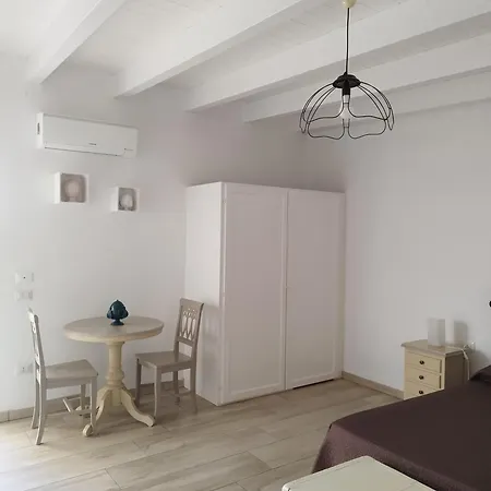 Апартаменты Otrantocasa