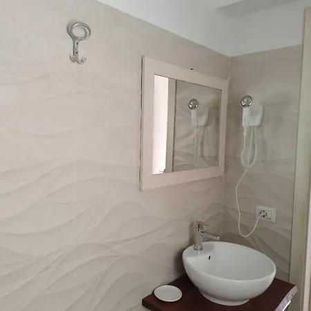 Otrantocasa Апартаменты Отранто