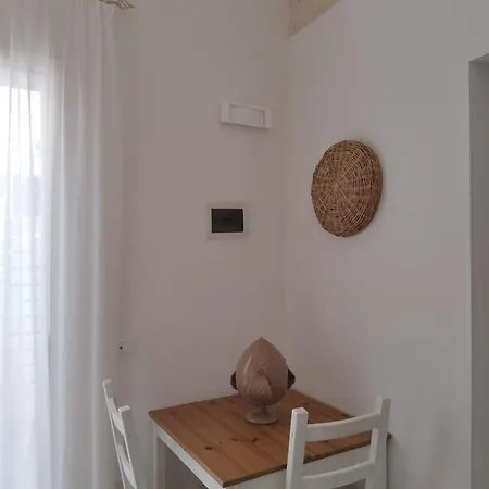Otrantocasa Апартаменты *