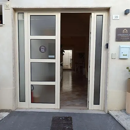 Apartament Otrantocasa