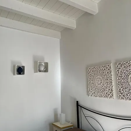 Otrantocasa Apartment Otranto