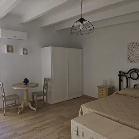 Otrantocasa Apartment Otranto