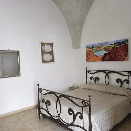 Apartament Otrantocasa Otranto