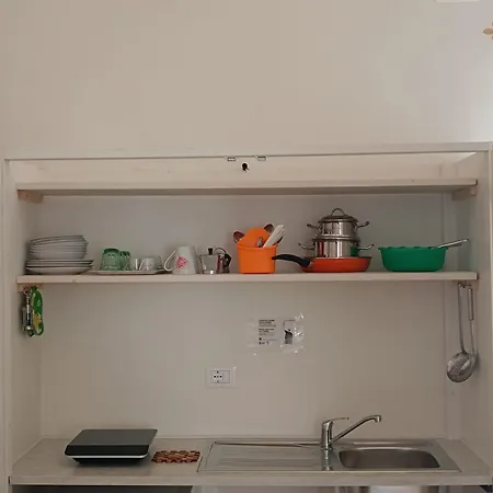 Otrantocasa Apartment