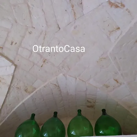 Otrantocasa Apartment