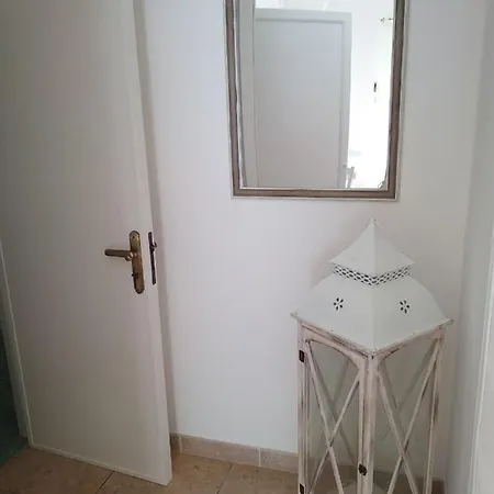 Apartment Otrantocasa