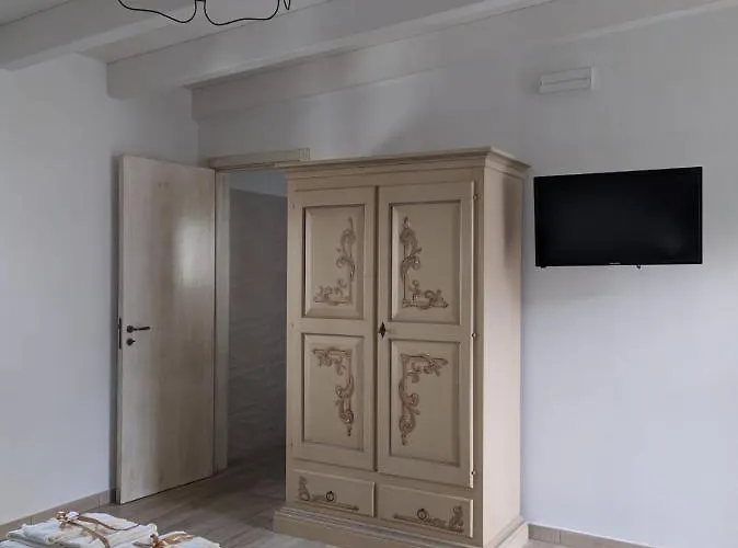 Otrantocasa Appartamento *