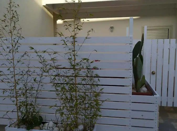 דירה Otrantocasa