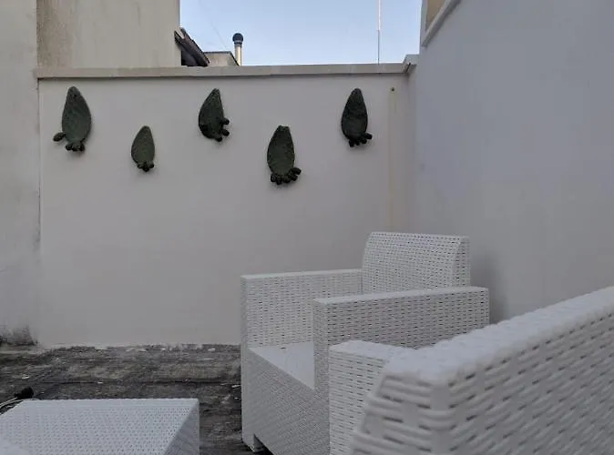 Appartamento Otrantocasa