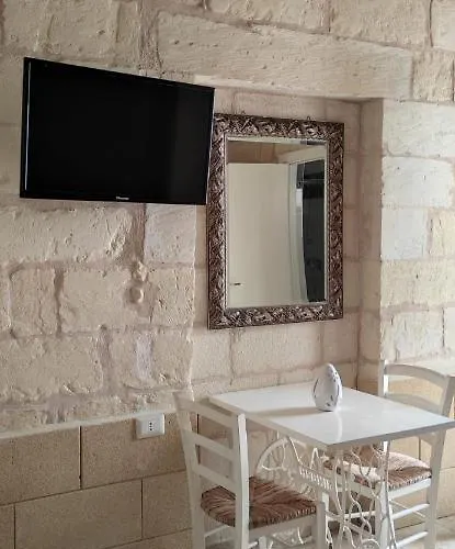 Appartamento Otrantocasa *