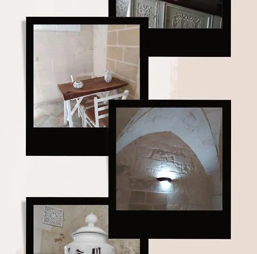 דירה Otrantocasa אוטרנטו