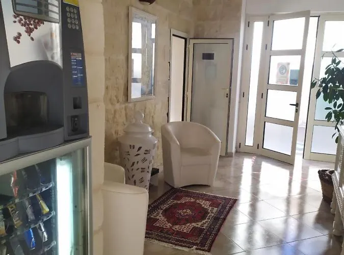 Otrantocasa * Отранто