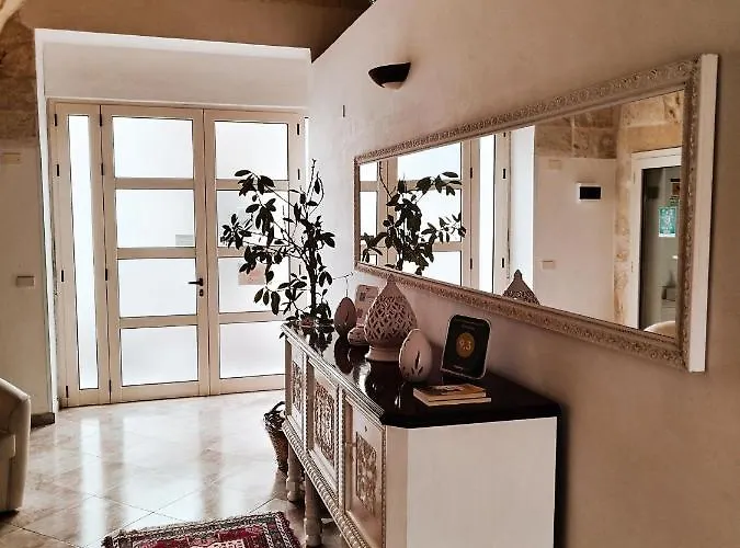 Otrantocasa * Отранто