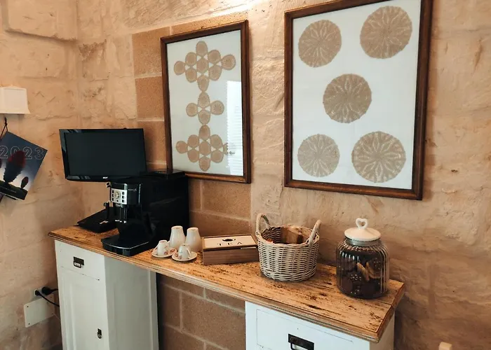 Apartamento Otrantocasa Otranto