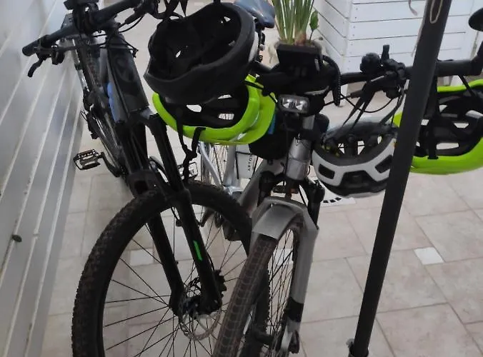 Otrantocasa דירה אוטרנטו