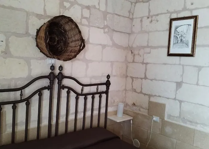 Apartamento Otrantocasa Otranto