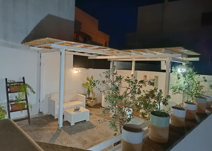 Otrantocasa Appartamento Otranto