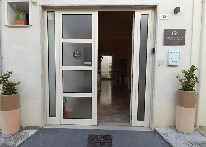 Appartamento Otrantocasa