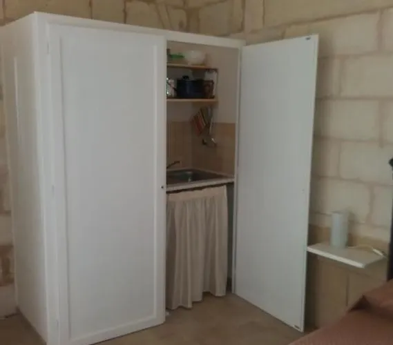 Otrantocasa Отранто