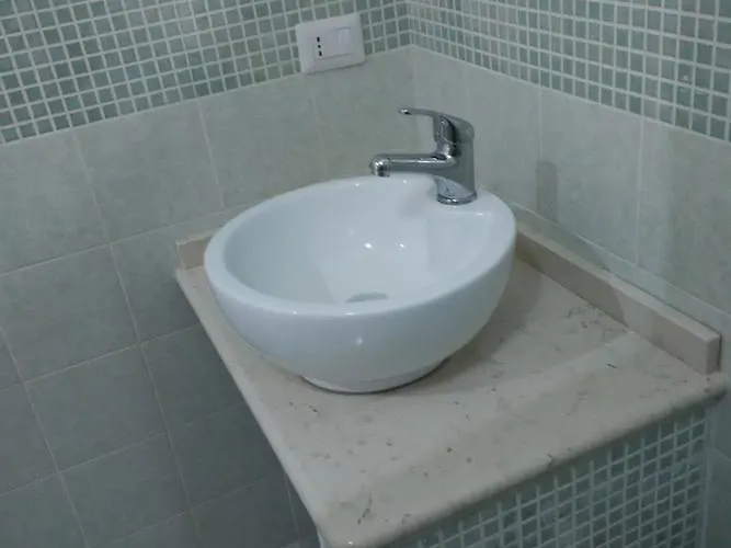 Otrantocasa Апартаменты Отранто