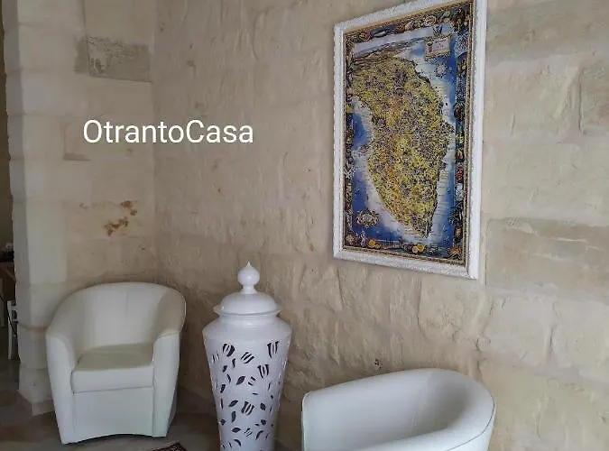 Апартаменты Otrantocasa Отранто