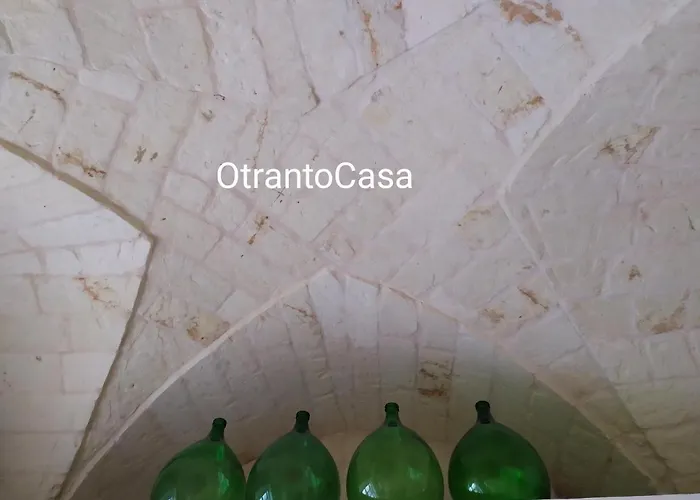 Otrantocasa Appartamento